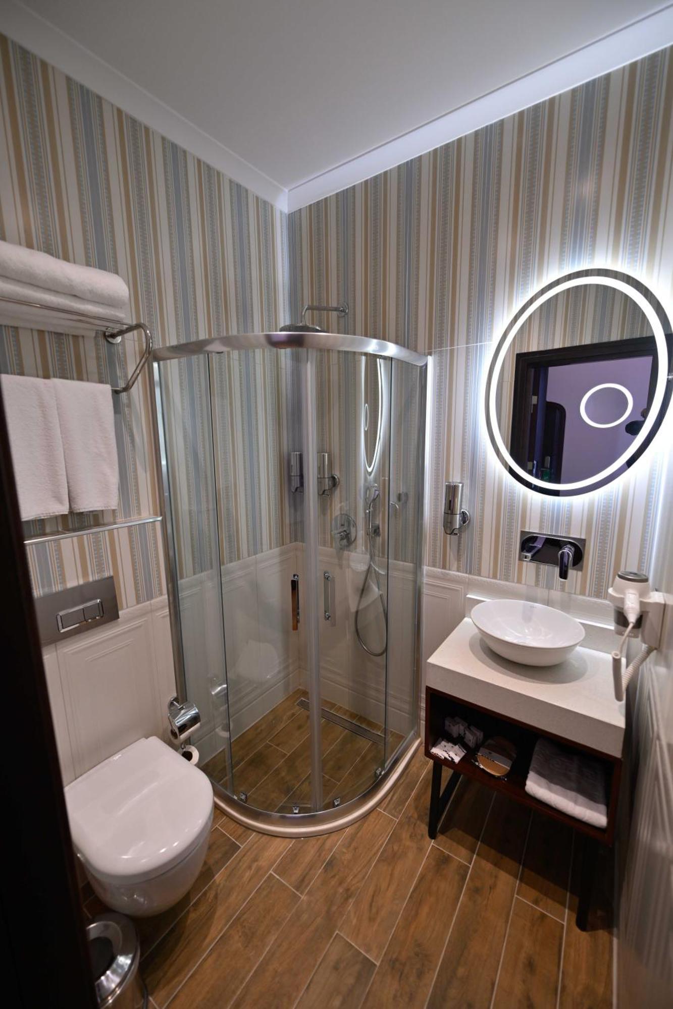 Ring Stone Hotels Old City - Special Class Istambul Extérieur photo